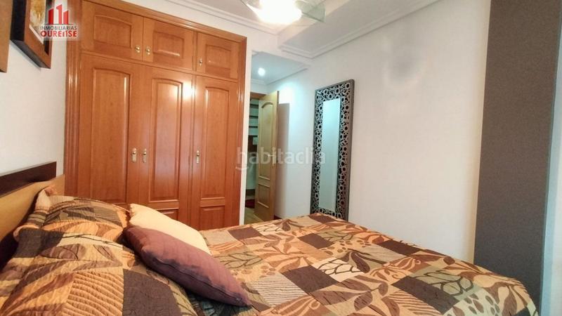 Foto f06937cc-cacd-4d89-9da3-e7990317c924. Rent flat with heating parking in Couto Ourense