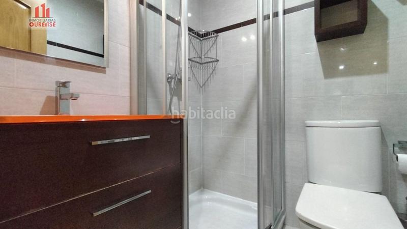Foto fa1fb16d-a053-46aa-a0ce-ba88d927c37a. Rent flat with heating parking in Couto Ourense