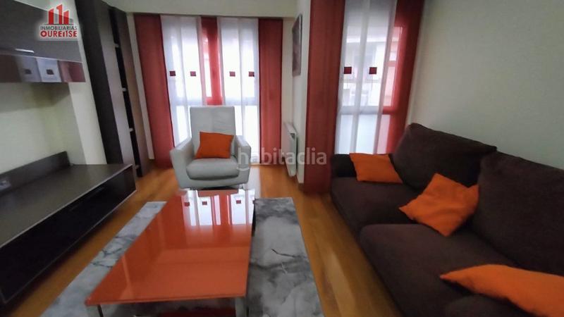 Foto fe63de4f-f7cb-4521-a4b1-230156231e8b. Rent flat with heating parking in Couto Ourense