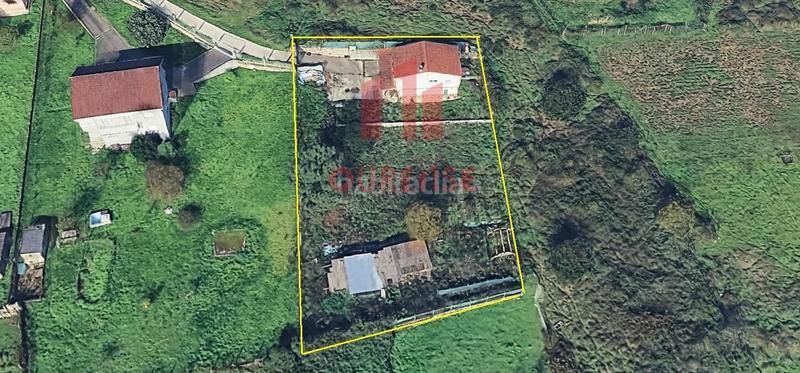 Foto 1b265215-5214-4e55-bdf7-995e44743420. Casa vivienda unifamiliar con parcela en Mariñamansa Ourense