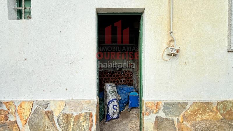 Foto 1e4f05ed-895c-40e1-be3b-aa232d1013a9. Casa vivienda unifamiliar con parcela en Mariñamansa Ourense