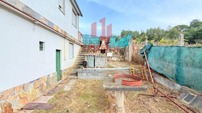 Foto 391f756a-43cb-4711-98e1-56724b61bd0e. Casa vivienda unifamiliar con parcela en Mariñamansa Ourense