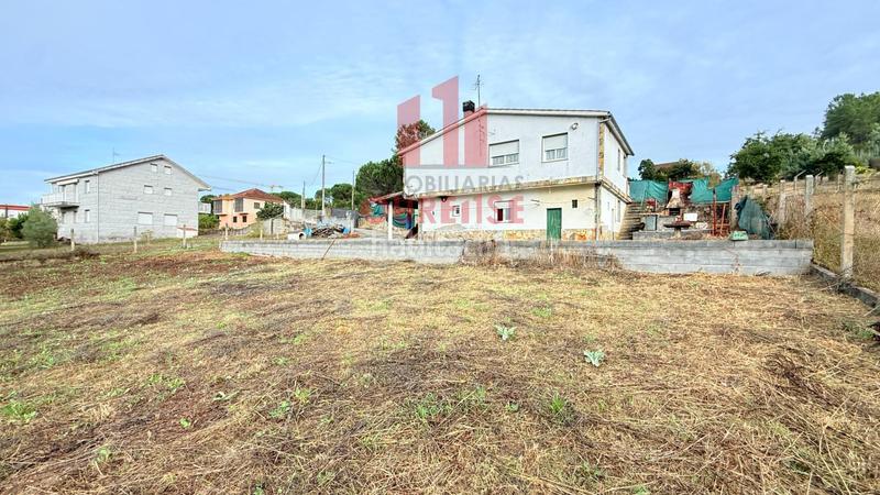 Foto 4194a34c-c83a-4659-9df1-d671f4a4df8e. Casa vivienda unifamiliar con parcela en Mariñamansa Ourense