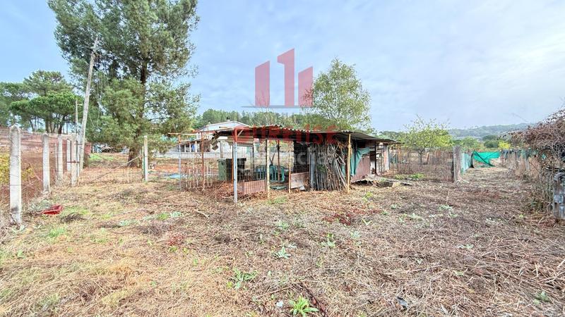 Foto 468f99fc-e253-4eed-a296-88b9b006cc8f. Casa vivienda unifamiliar con parcela en Mariñamansa Ourense