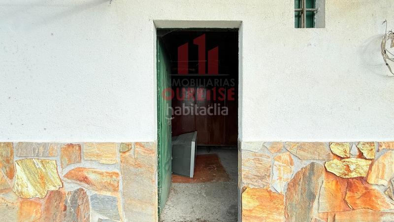 Foto 57e2b586-a856-43b1-b729-56d75e52f605. Casa vivienda unifamiliar con parcela en Mariñamansa Ourense