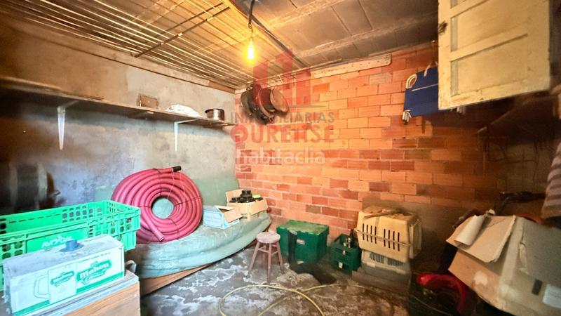 Foto 74930c73-34d8-4d53-8b98-0f3e7ffe3241. Casa vivienda unifamiliar con parcela en Mariñamansa Ourense