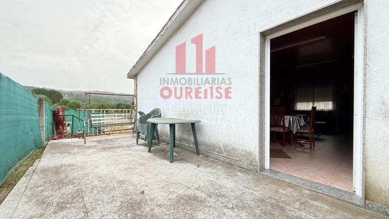Foto 8fc9d5cb-99d2-47b6-9867-14079c0d047a. Casa vivienda unifamiliar con parcela en Mariñamansa Ourense