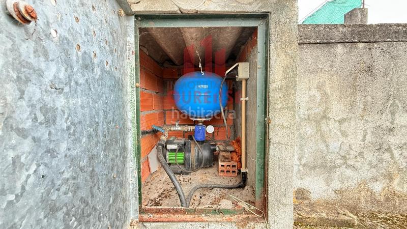 Foto acf6edd2-78bb-4543-8f37-433b02b402fc. Casa vivienda unifamiliar con parcela en Mariñamansa Ourense