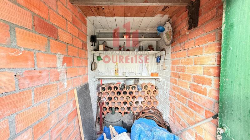 Foto ca3477fa-5c36-4630-ab5b-f1931aeb5245. Casa vivienda unifamiliar con parcela en Mariñamansa Ourense