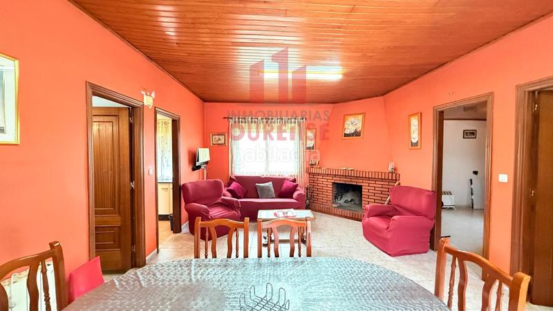 Foto ef635b39-1be5-4cfb-b0a4-076e21f5a955. Casa vivienda unifamiliar con parcela en Mariñamansa Ourense