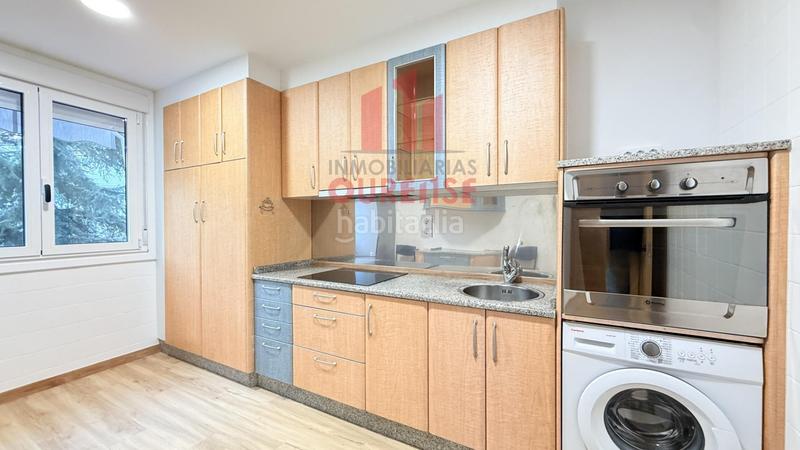 Foto 011b6022-392d-4a5f-b384-9019db354547. Alquiler piso vivienda en la zona universitaria en Ourense