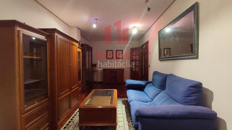 Foto b34aac43-fa36-43c4-bb26-80f7ab7e9137. Affitto appartamento con riscaldamento in Posío Ourense