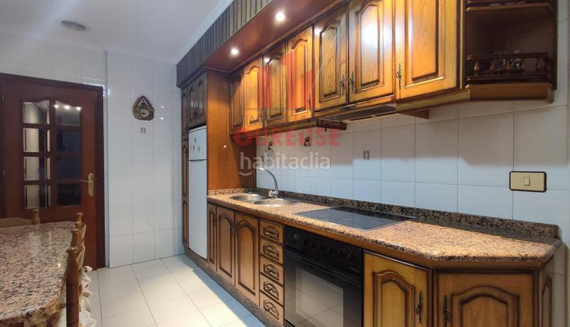 Foto b601afd4-7719-4b0f-b150-ce486620700b. Affitto appartamento con riscaldamento in Posío Ourense