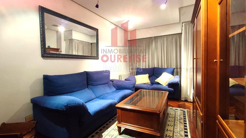 Foto d74e4ecc-2488-43e5-8059-4a56904fadf3. Affitto appartamento con riscaldamento in Posío Ourense