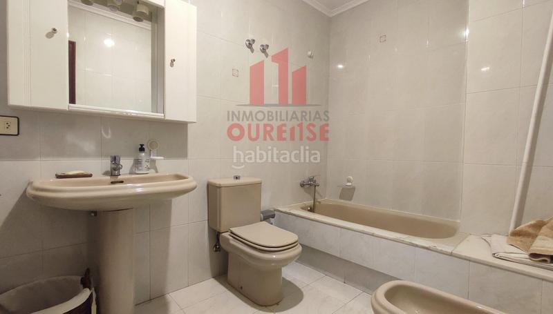 Foto ead05300-f0ed-4256-a970-36cce03c1496. Affitto appartamento con riscaldamento in Posío Ourense