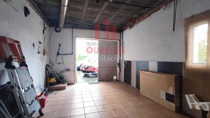 Foto 017f1ba4-0eb2-41eb-8749-b43b34c37921. Casa con riscaldamento parcheggio in Barrocanes Ourense