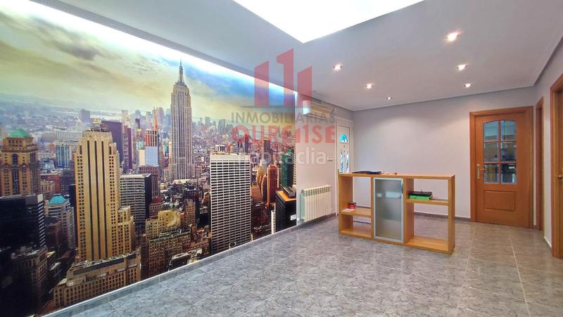 Foto 285a8fd8-8636-453d-8507-9653d30fcc82. Casa con riscaldamento parcheggio in Barrocanes Ourense