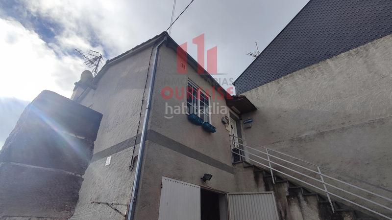 Foto 2d00599e-1330-45d8-af6a-af5c73056249. Casa con riscaldamento parcheggio in Barrocanes Ourense