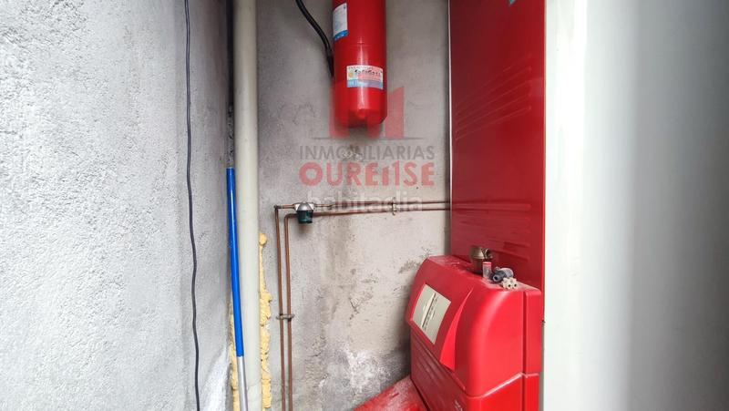Foto f44a4c36-9536-4fce-b80b-18bbf27cc9e9. Casa con riscaldamento parcheggio in Barrocanes Ourense