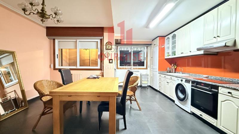 Foto 1a70af46-58aa-4e4a-b939-71c9a87ee25f. Pis amb calefacció aparcament a Couto Ourense