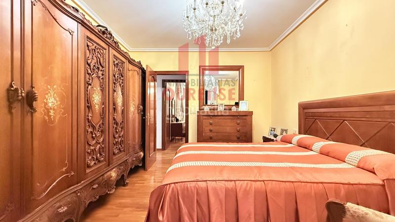 Foto 27a4a8ba-378b-419a-9f10-62c216319b1b. Pis amb calefacció aparcament a Couto Ourense