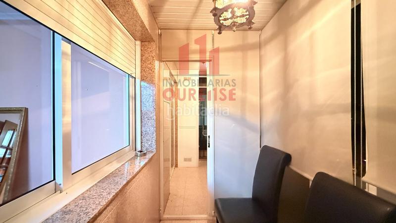 Foto 3bd476e5-bd14-4044-8851-ca246f30b283. Pis amb calefacció aparcament a Couto Ourense