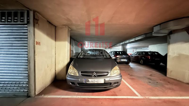 Foto 4f777416-6aa7-4859-a64e-1b5a220b236e. Pis amb calefacció aparcament a Couto Ourense