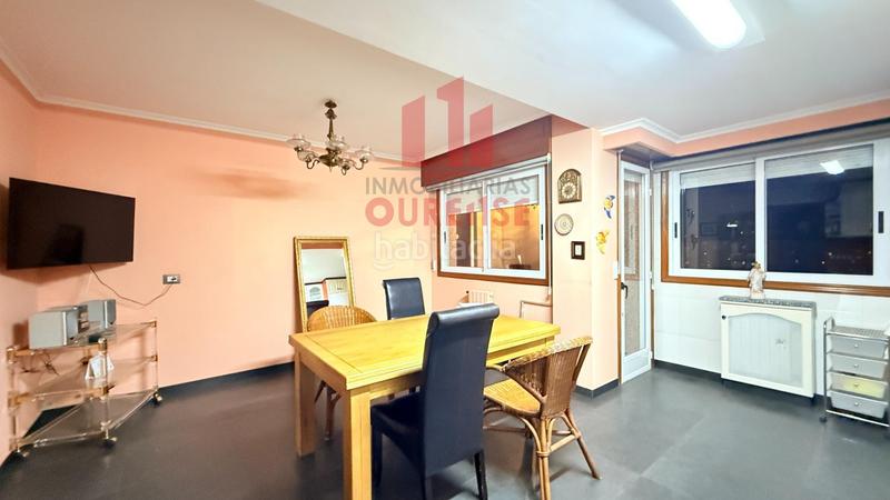 Foto 5cabd69f-3a7c-4278-9778-1ec42fd4d25b. Pis amb calefacció aparcament a Couto Ourense