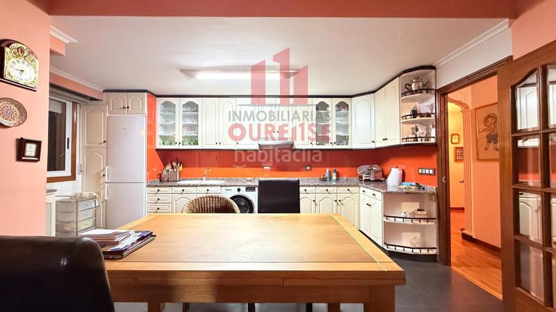 Foto b8ba3568-ff5c-41bb-be1e-5f0f2bc9ab3d. Pis amb calefacció aparcament a Couto Ourense