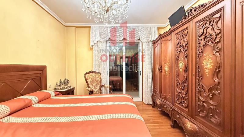 Foto c0a9b4d7-7de9-4ba5-8275-6dfa5f19feac. Pis amb calefacció aparcament a Couto Ourense