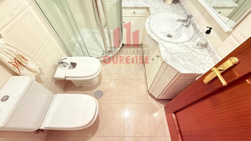 Foto c2ca504d-80a0-4a56-9590-6c9d6815b0af. Pis amb calefacció aparcament a Couto Ourense