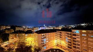 Piso en Couto. Vivienda con todos los servicios y espectaculares vistas