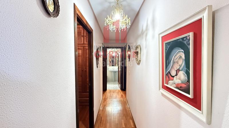 Foto ecba6cfd-696d-4dc6-98ca-f0352b948c66. Pis amb calefacció aparcament a Couto Ourense