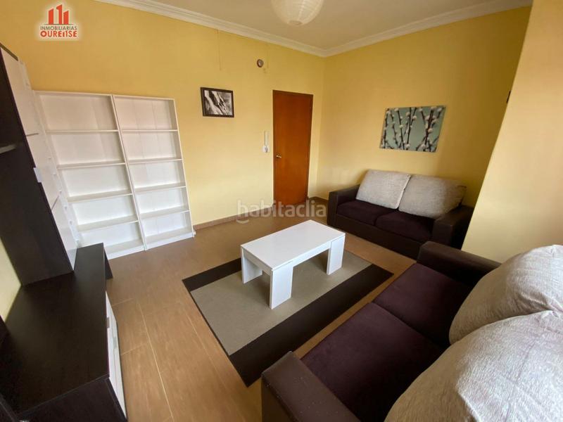 Foto bd6d1a40-5baf-418e-bc11-42df03d22bb9. Miete etagenwohnung mit heizung parking in Ventiun Ourense