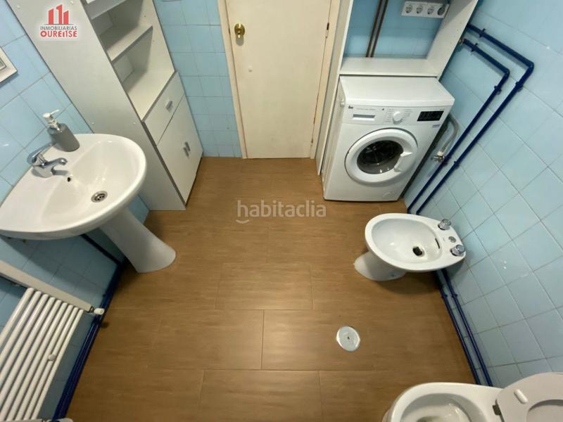 Foto 5690fe0e-2094-41f6-bd95-f73de918d8d5. Rent flat with heating parking in Ventiun Ourense