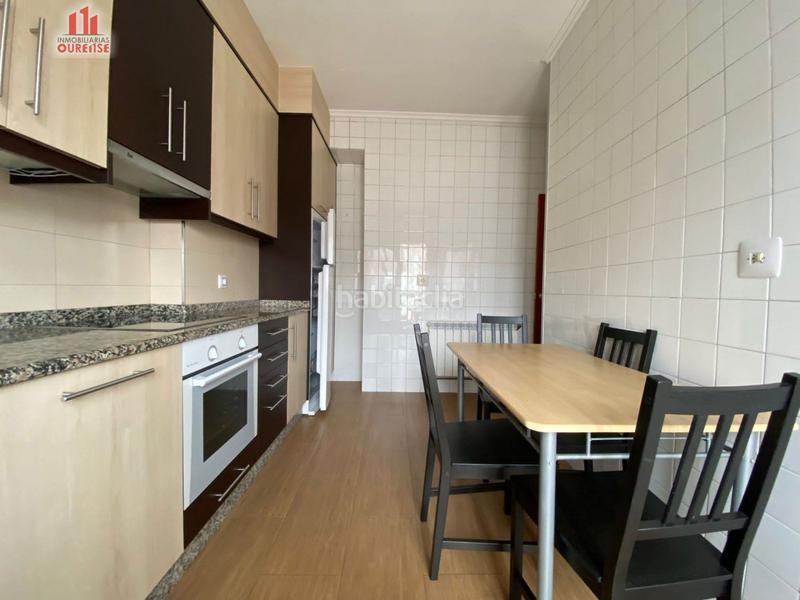 Foto ab576c8b-ffa7-4da0-b244-41cedb9312ae. Rent flat with heating parking in Ventiun Ourense