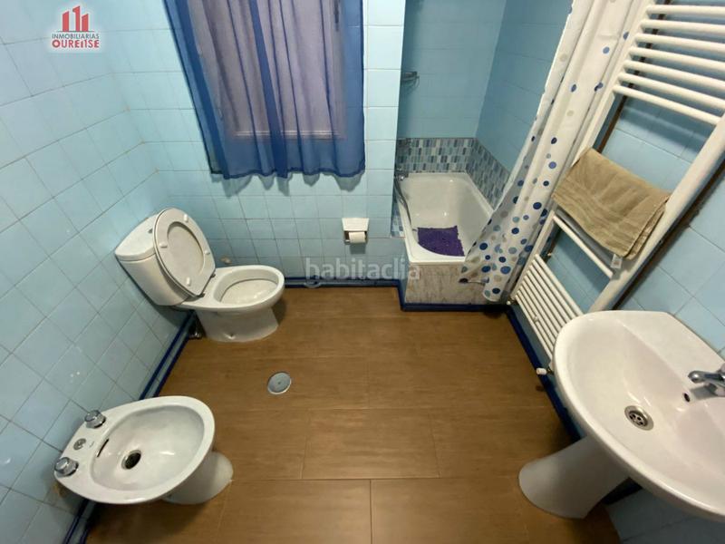 Foto d1757eef-a63c-4a88-b93e-91c5a444d4ed. Rent flat with heating parking in Ventiun Ourense