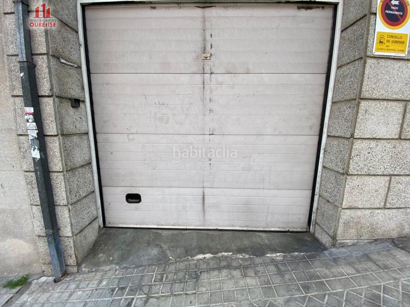 Foto f39865ed-9736-457d-ae33-9de5bbf53720. Rent flat with heating parking in Ventiun Ourense