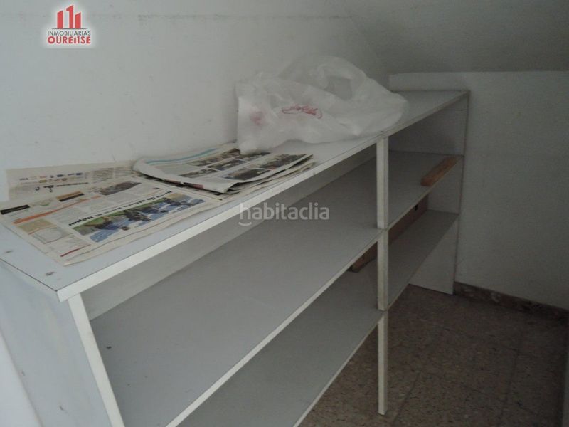 Foto b485cfa3-28f2-41d5-9b98-c581a5a4cbe5. Local comercial a Ventiun Ourense