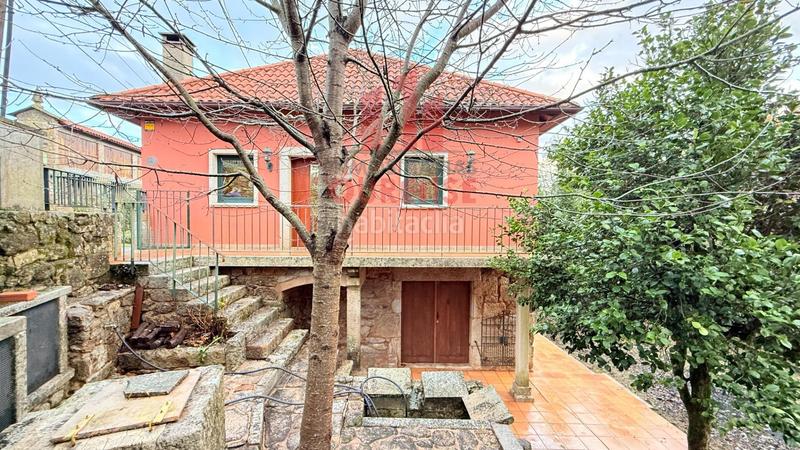 Foto 17939633-638d-4408-afd9-7f08e6eee26c. Location maison avec chauffage dans Celanova