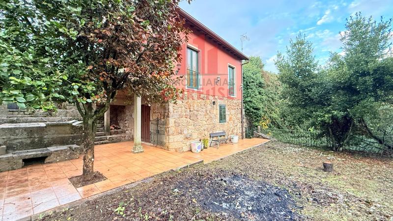 Foto 6acb0a69-82e3-47bb-9450-2cd089786480. Location maison avec chauffage dans Celanova