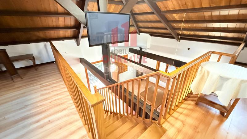 Foto c0434f11-0230-4b68-94fa-e84c13b598c5. Location maison avec chauffage dans Celanova