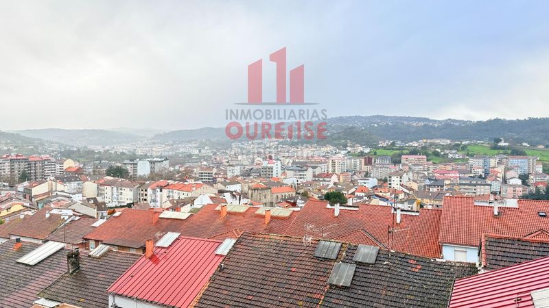 Foto dc46127d-6608-48e3-a3cf-bbbe3377f375. Lloguer pis amb calefacció a Casco Viejo Ourense