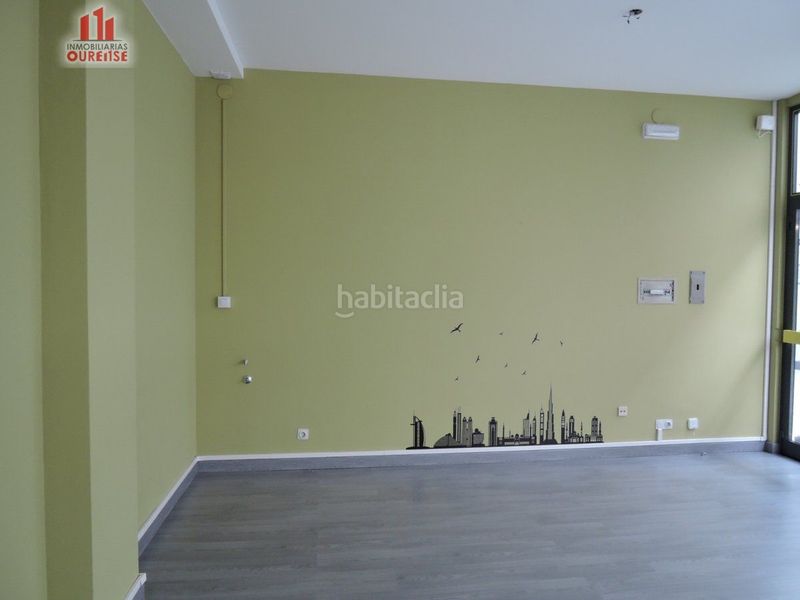 Foto ea3d1288-264b-460c-83ed-f012c2ad30b0. Lloguer local comercial a Centro Ourense