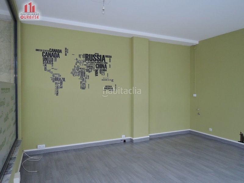Foto ea8c8630-28e3-4b47-bc46-5d4134634ead. Lloguer local comercial a Centro Ourense
