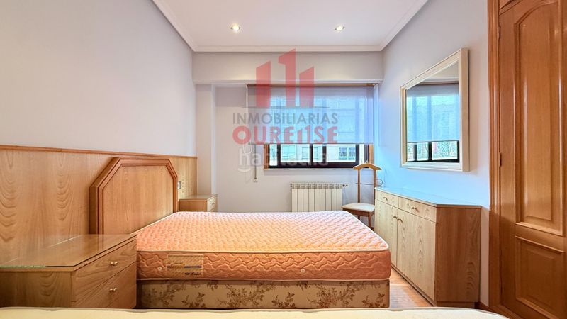 Foto 233a9239-8082-4938-afe7-7c62ba5f9b41. Rent flat with heating parking in Centro Ourense