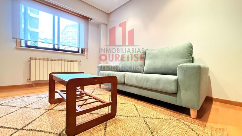 Foto 313124e5-6b4e-41be-8a1e-10f41af164d4. Rent flat with heating parking in Centro Ourense