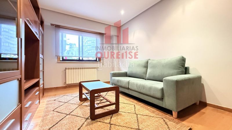 Foto 3284a53a-e1f6-4839-bf7b-ffecee334275. Rent flat with heating parking in Centro Ourense