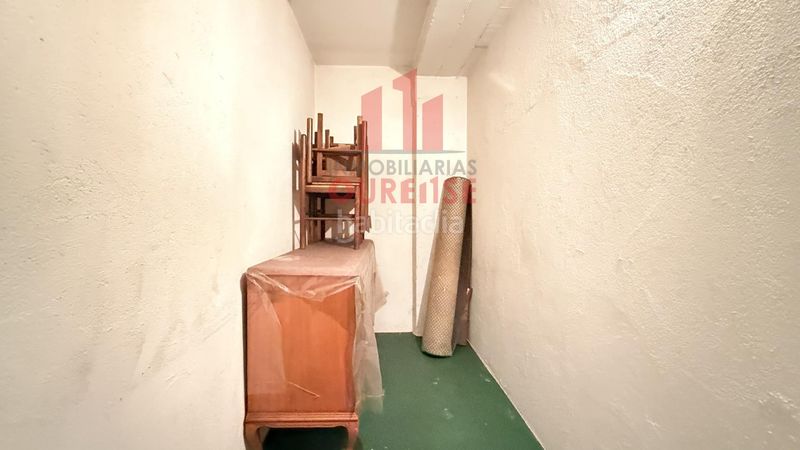 Foto 48ed3ca3-7dd1-4f4f-9f0a-edd2be2ef19a. Rent flat with heating parking in Centro Ourense
