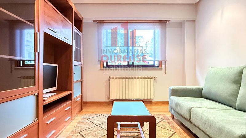 Foto 530aa5d0-0766-4b4d-8539-db34a12d47c0. Rent flat with heating parking in Centro Ourense